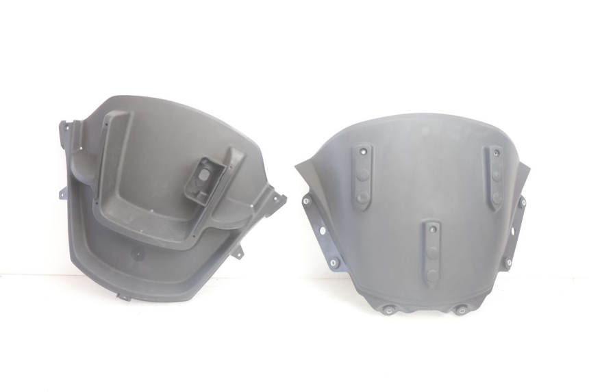 photo de CARENADO FRONTAL INTERIOR PIAGGIO MP3 500 (2011 - 2015) - Vista principal