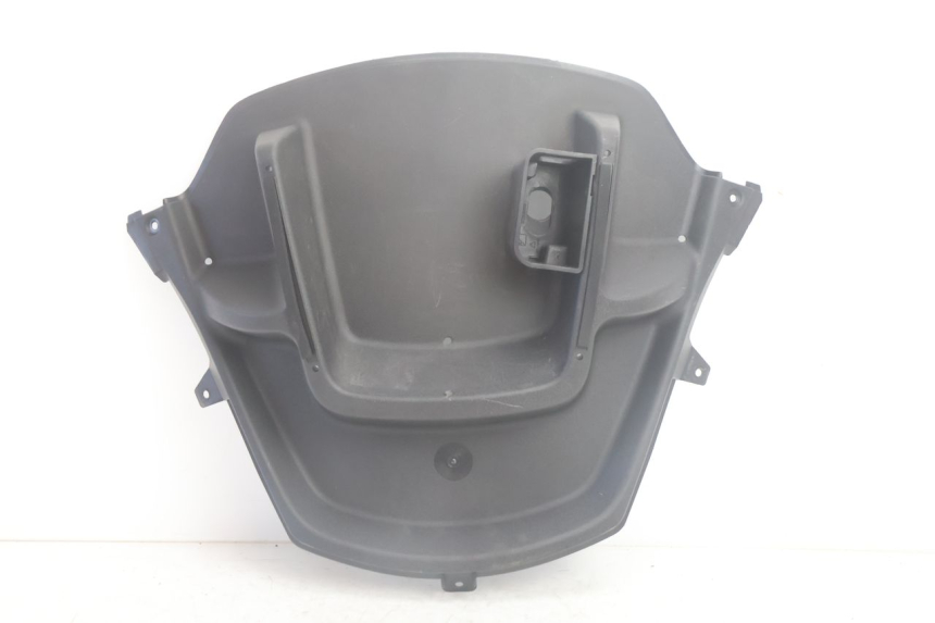 photo de CARENADO FRONTAL INTERIOR PIAGGIO MP3 500 (2011 - 2015) - Zoom estado de uso