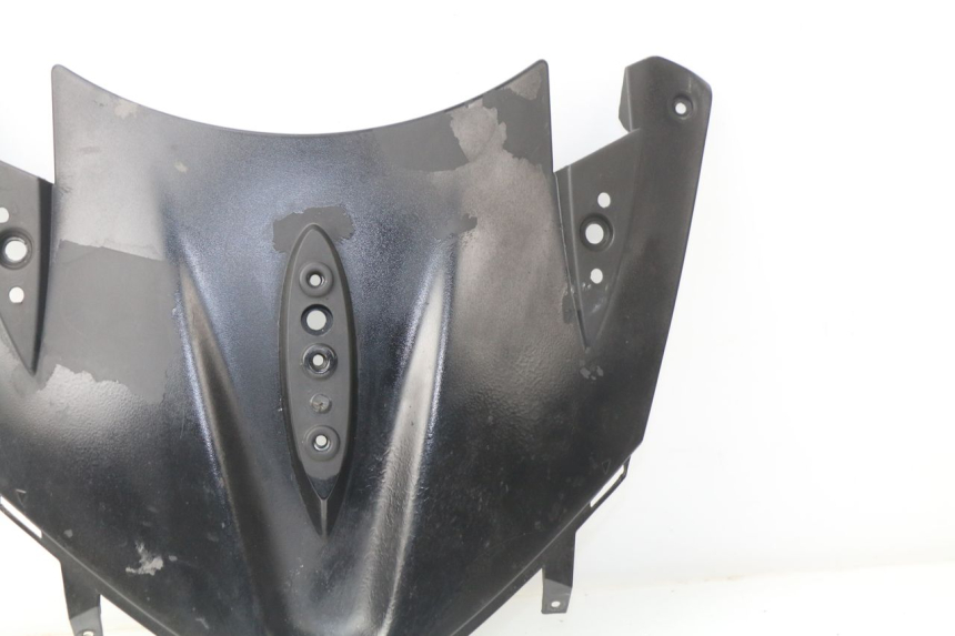 photo de FRENTE INTERIOR GILERA NEXUS 125 (2009 - 2013) - Primer plano técnico