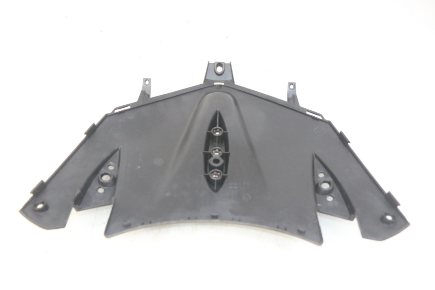 photo de CARA DELANTERA INTERIOR GILERA NEXUS 125 (2007 - 2009) - Zoom estado de uso