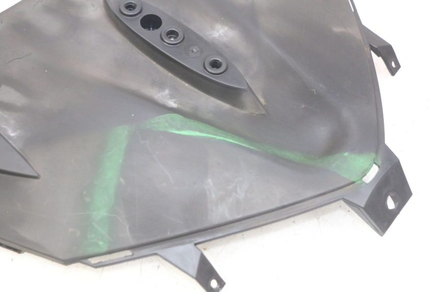 photo de CARA DELANTERA INTERIOR GILERA NEXUS 125 (2007 - 2009) - Otra perspectiva