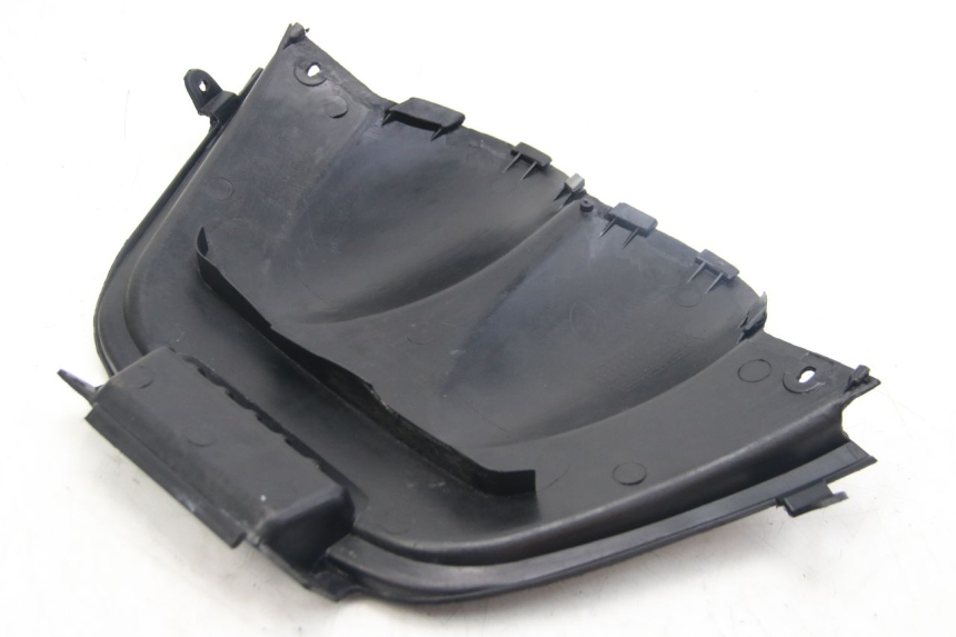 photo de CARA DELANTERA INTERIOR SELECT UP OCTALIS 125 (2007 - 2012) - Otra perspectiva