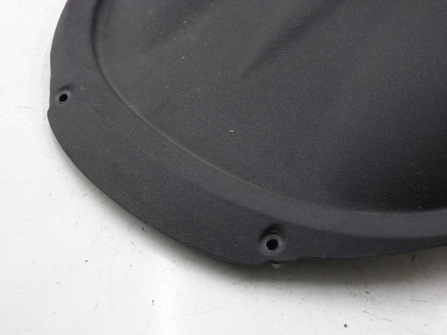 photo de CARENADO FRONTAL INTERIOR PIAGGIO XEVO - X EVO 125 (2010 - 2015) - Primer plano técnico