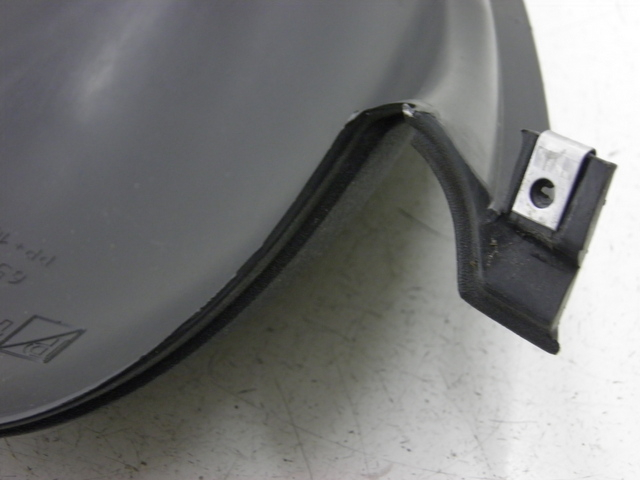 photo de CARENADO FRONTAL INTERIOR PIAGGIO XEVO - X EVO 125 (2010 - 2015) - Vista general del producto