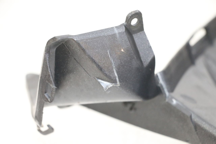 photo de CARENADO INTERIOR PEUGEOT SATELIS 125 (2006 - 2009) - Zoom estado de uso