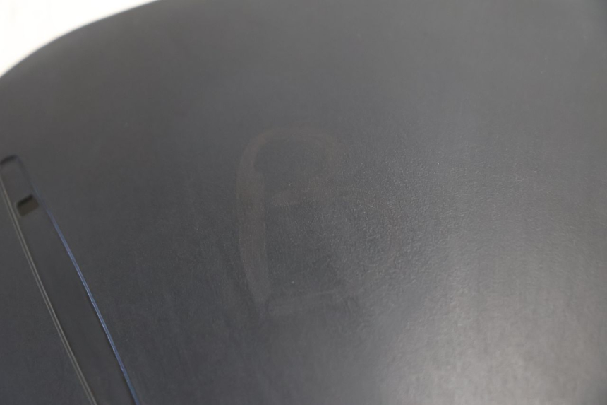 photo de CARENADO FRONTAL INTERIOR CAN-AM SPYDER RS 1000 (2008 - 2012) - Detalle de la pieza