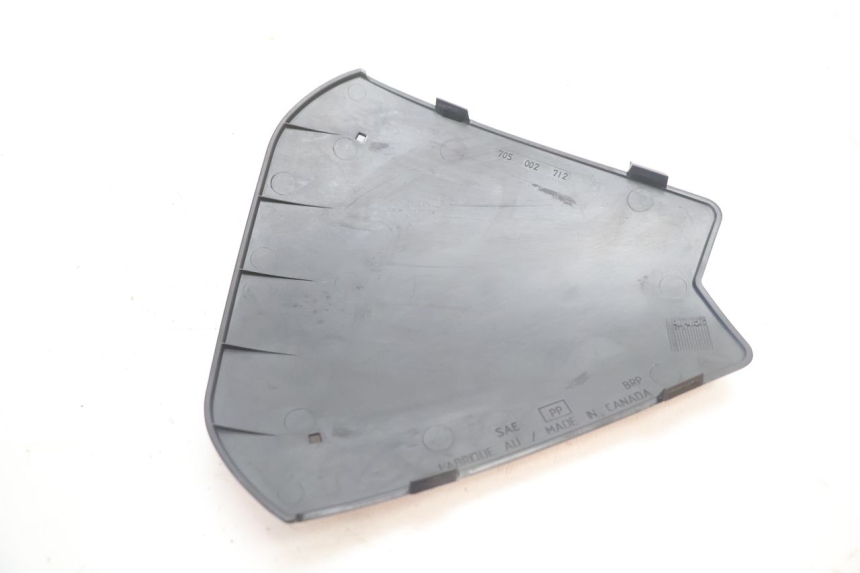 photo de CARENADO FRONTAL INTERIOR CAN-AM SPYDER RS 1000 (2008 - 2012) - Vista general del producto