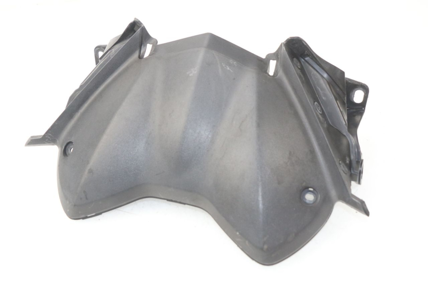 photo de FRENTE INTERIOR YAMAHA X-MAX XMAX 125 (2010 - 2013) - Primer plano técnico
