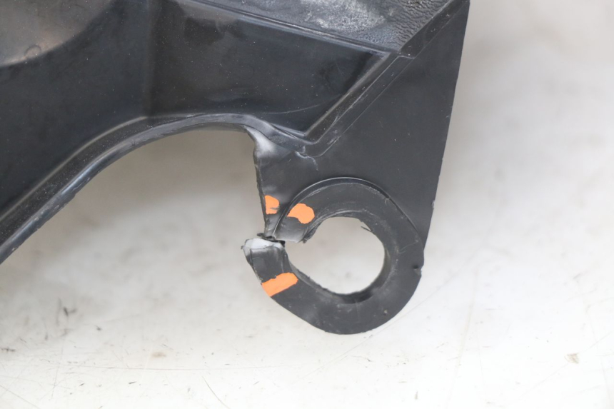 photo de FRENTE INTERIOR YAMAHA X-MAX XMAX 125 (2010 - 2013) - Otra perspectiva