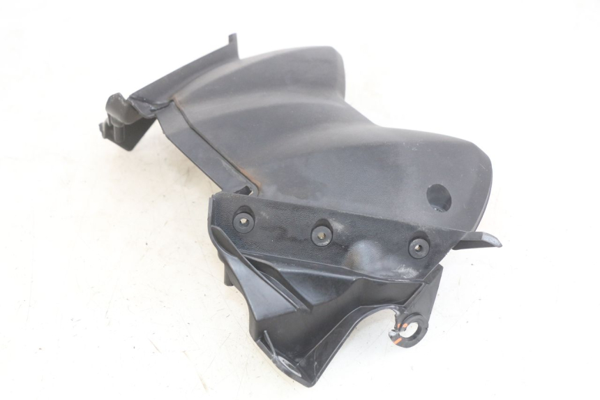 photo de FRENTE INTERIOR YAMAHA X-MAX XMAX 125 (2010 - 2013) - Primer plano técnico