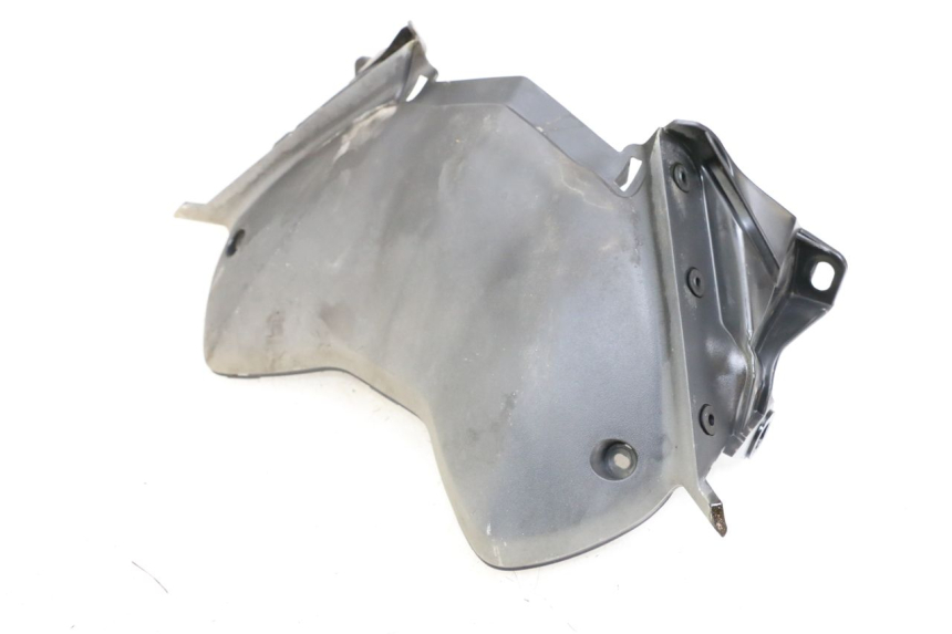 photo de FRENTE INTERIOR YAMAHA X-MAX XMAX 125 (2010 - 2013) - Primer plano técnico