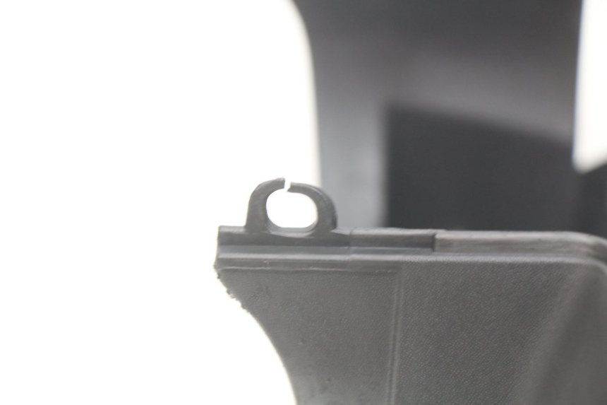 photo de CARA DELANTERA INTERIOR PIAGGIO X7 125 (2007 - 2013) - Zoom estado de uso