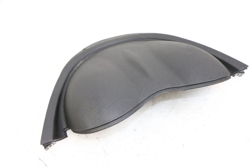 photo de FRENTE INTERIOR PIAGGIO XEVO - X EVO 125 (2007 - 2017) - Zoom estado de uso