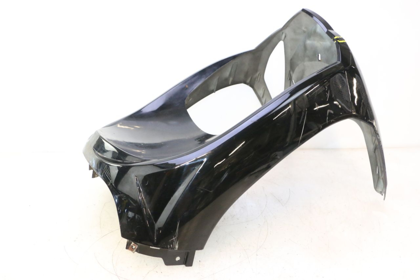 photo de CARENADO FRONTAL RIDE JUMP 2T 50 (2012 - 2017) - Características distintivas