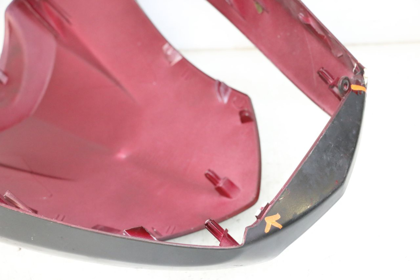 photo de CARENADO FRONTAL PEUGEOT KISBEE 2T 50 (2010 - 2017) - Vista general del producto