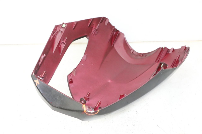 photo de CARENADO FRONTAL PEUGEOT KISBEE 2T 50 (2010 - 2017) - Recambio usado revisado