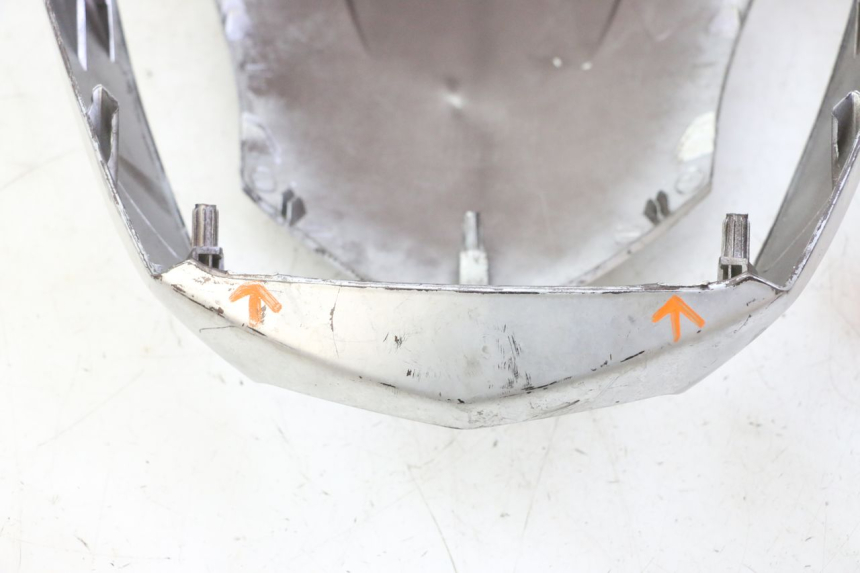 photo de CARENADO FRONTAL PEUGEOT KISBEE 2T 50 (2010 - 2017) - Zoom estado de uso