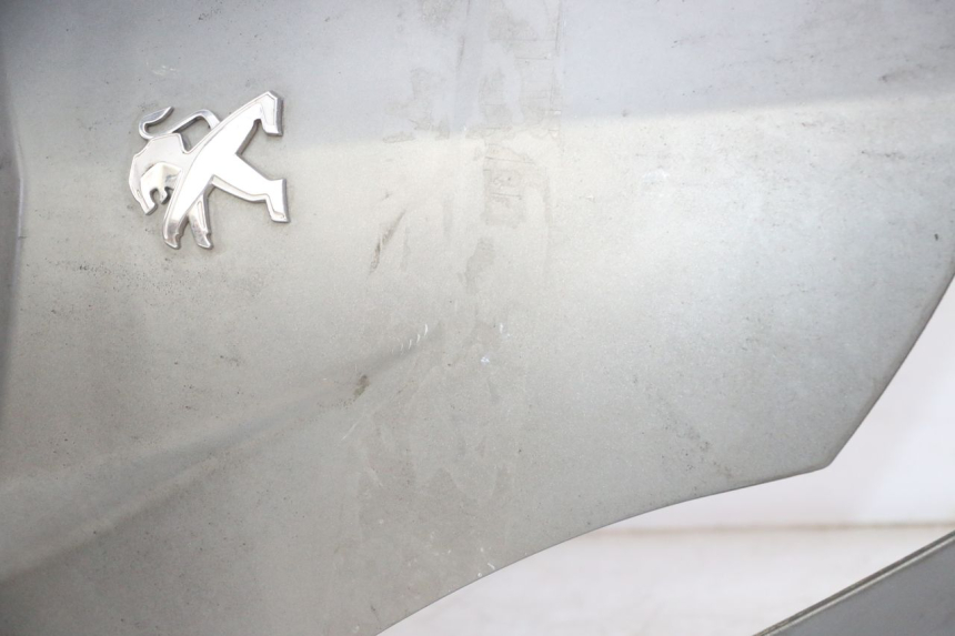 photo de CARENADO FRONTAL PEUGEOT KISBEE 2T 50 (2010 - 2017) - Primer plano de alta resolución