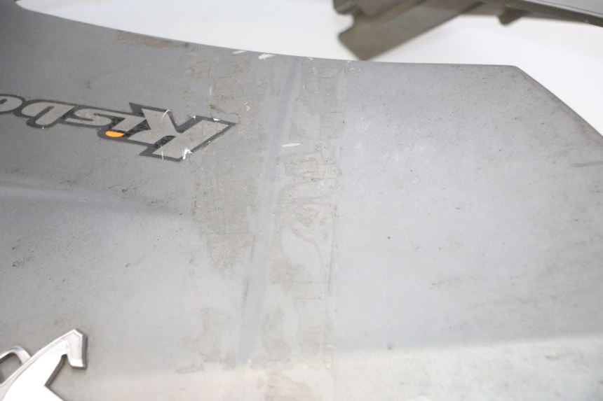 photo de CARENADO FRONTAL PEUGEOT KISBEE 2T 50 (2010 - 2017) - Foto de producto adicional