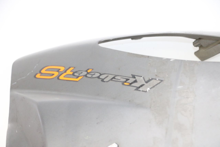 photo de CARENADO FRONTAL PEUGEOT KISBEE 2T 50 (2010 - 2017) - Inspección visual detallada