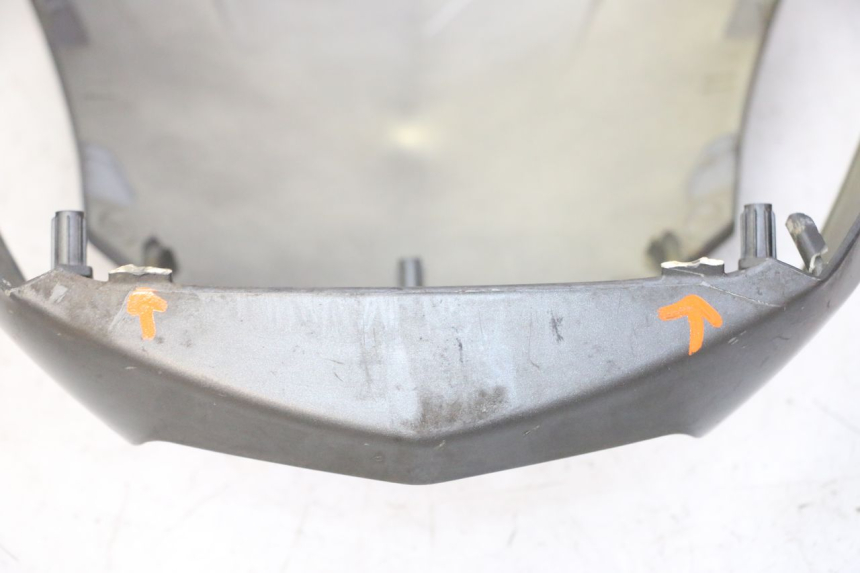 photo de CARENADO FRONTAL PEUGEOT KISBEE 2T 50 (2010 - 2017) - Zoom estado de uso