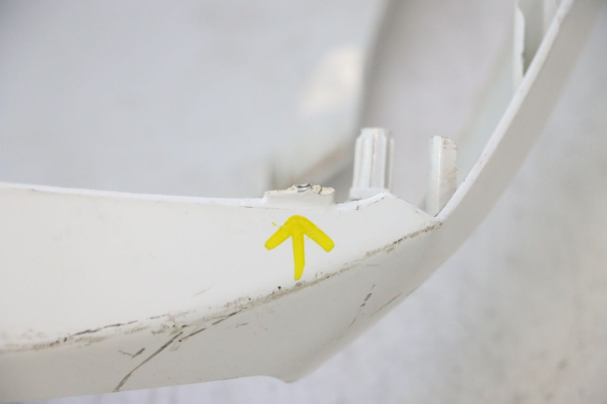 photo de CARENADO FRONTAL PEUGEOT KISBEE 2T 50 (2010 - 2017) - Detalle de la pieza