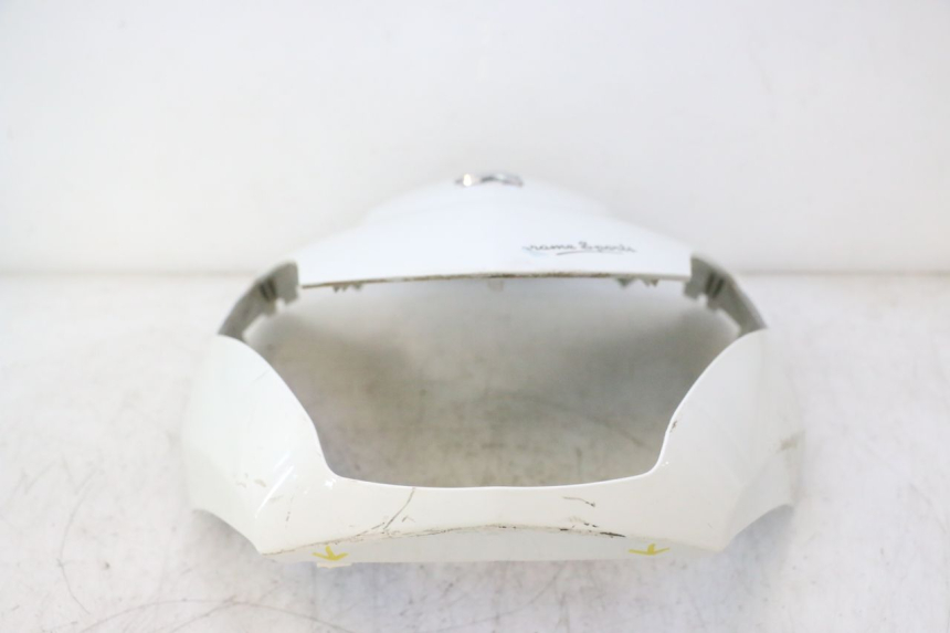 photo de CARENADO FRONTAL PEUGEOT KISBEE 2T 50 (2010 - 2017) - Enfoque en la estructura
