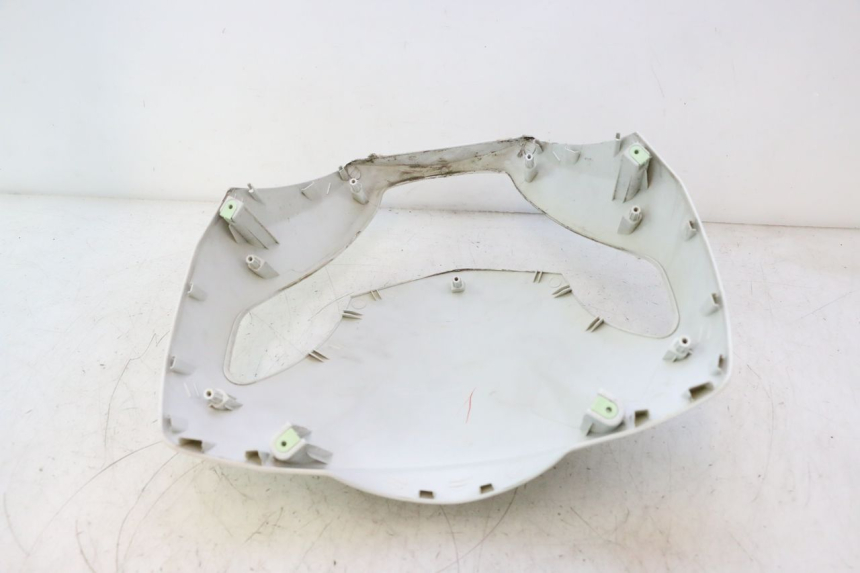 photo de CARENADO FRONTAL PEUGEOT KISBEE 2T 50 (2010 - 2017) - Estado de la superficie y material