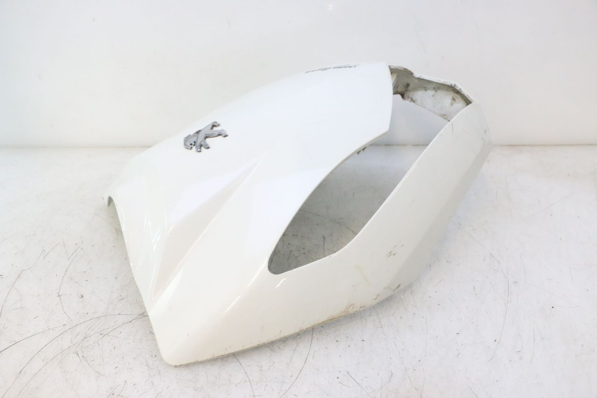 photo de CARENADO FRONTAL PEUGEOT KISBEE 2T 50 (2010 - 2017) - Marcados y referencias originales