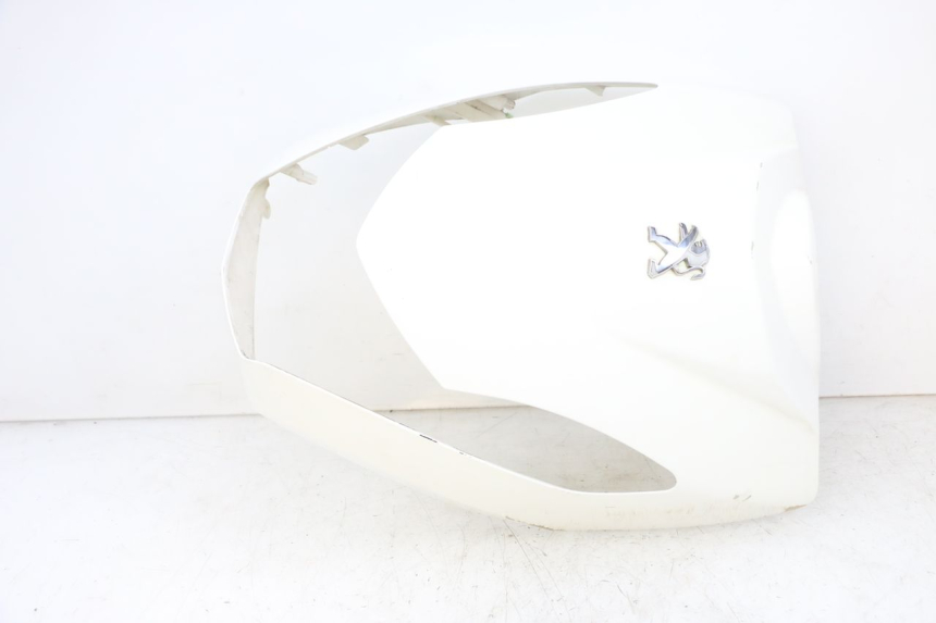 photo de FRENTE. PEUGEOT KISBEE 4T 50 (2010 - 2017) - Vista principal