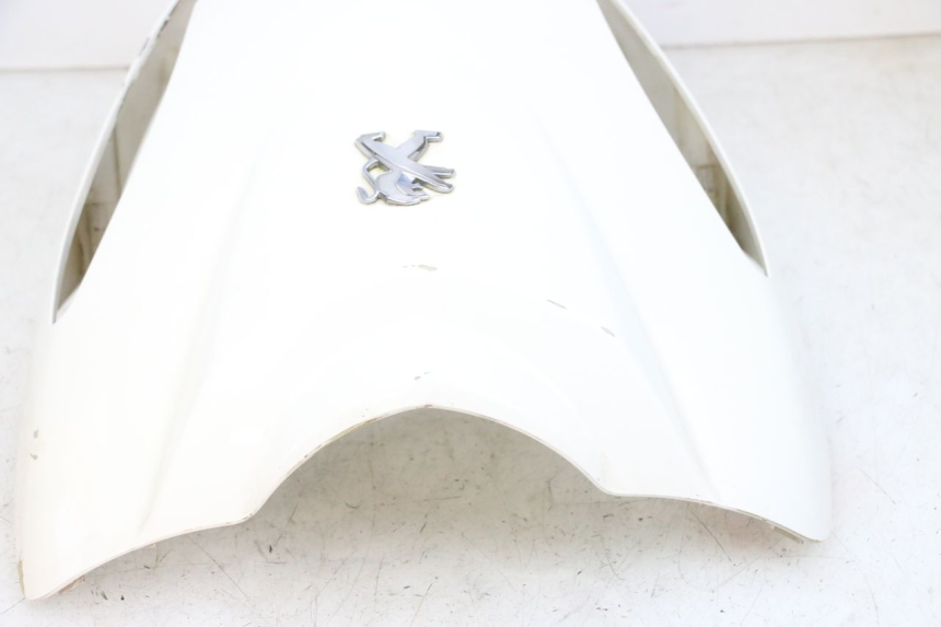 photo de FRENTE. PEUGEOT KISBEE 4T 50 (2010 - 2017) - Zoom sobre los componentes