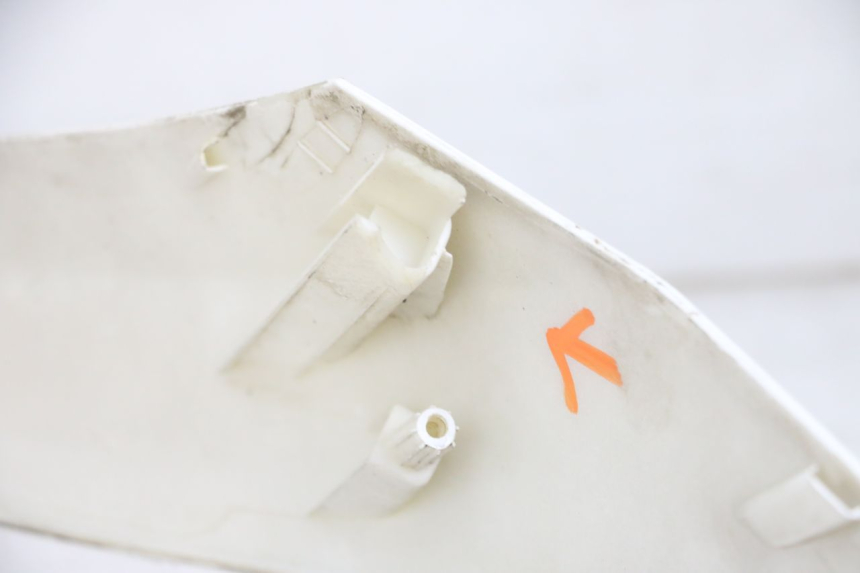 photo de FRENTE. PEUGEOT KISBEE 4T 50 (2010 - 2017) - Otra perspectiva