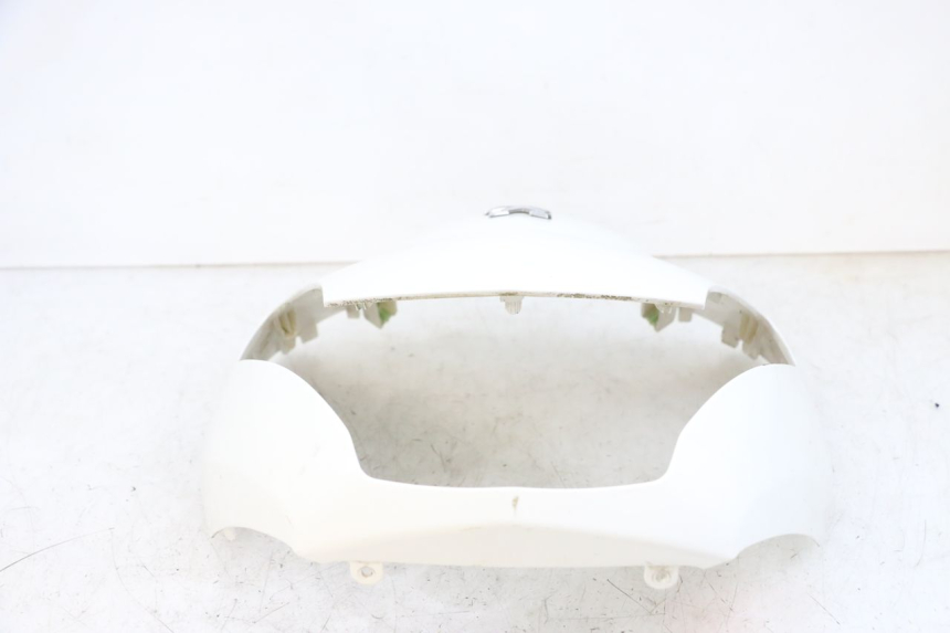 photo de FRENTE. PEUGEOT KISBEE 4T 50 (2010 - 2017) - Detalles de los puntos de fijación