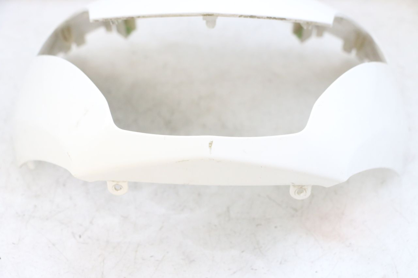 photo de FRENTE. PEUGEOT KISBEE 4T 50 (2010 - 2017) - Estado de la superficie y material