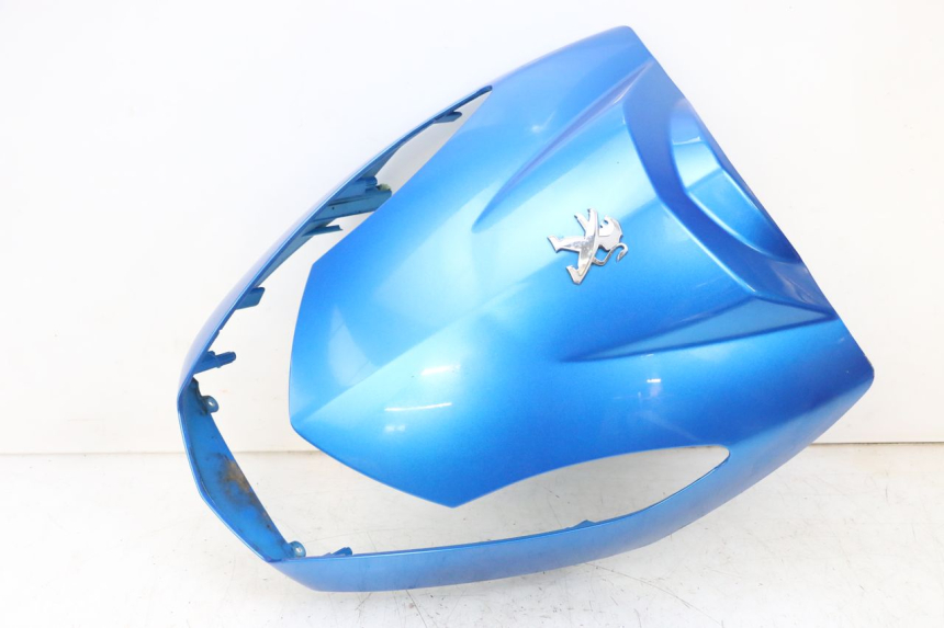 photo de FRENTE. PEUGEOT KISBEE 4T 50 (2010 - 2017) - Vista principal