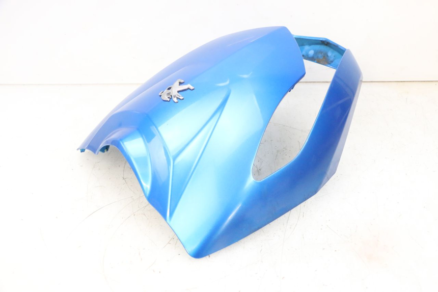 photo de FRENTE. PEUGEOT KISBEE 4T 50 (2010 - 2017) - Zoom sobre los componentes