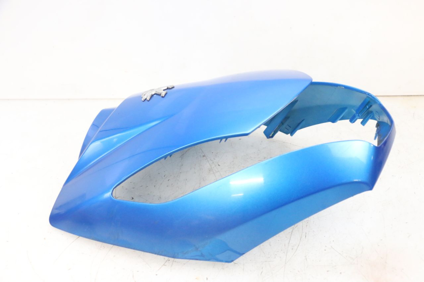 photo de FRENTE. PEUGEOT KISBEE 4T 50 (2010 - 2017) - Primer plano de alta resolución