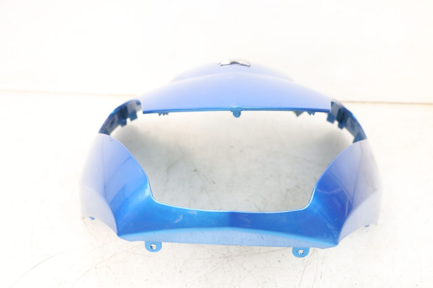 photo de FRENTE. PEUGEOT KISBEE 4T 50 (2010 - 2017) - Foto de producto adicional