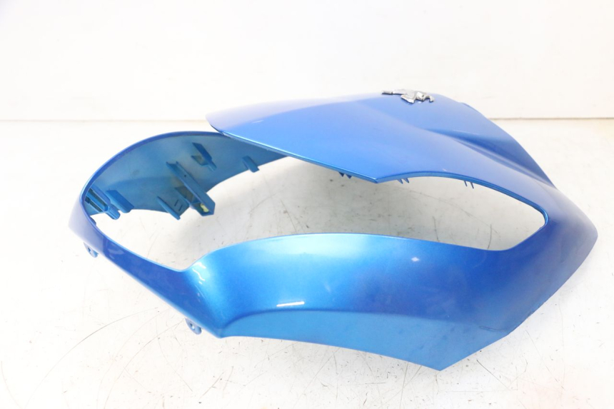 photo de FRENTE. PEUGEOT KISBEE 4T 50 (2010 - 2017) - Inspección visual detallada