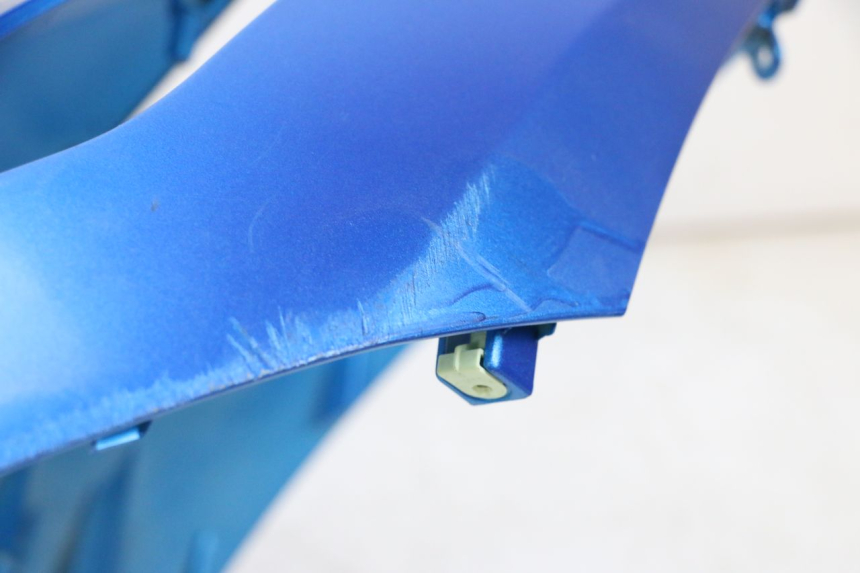 photo de FRENTE. PEUGEOT KISBEE 4T 50 (2010 - 2017) - Vista general del producto