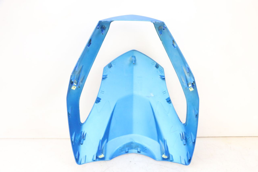 photo de FRENTE. PEUGEOT KISBEE 4T 50 (2010 - 2017) - Estado de la superficie y material