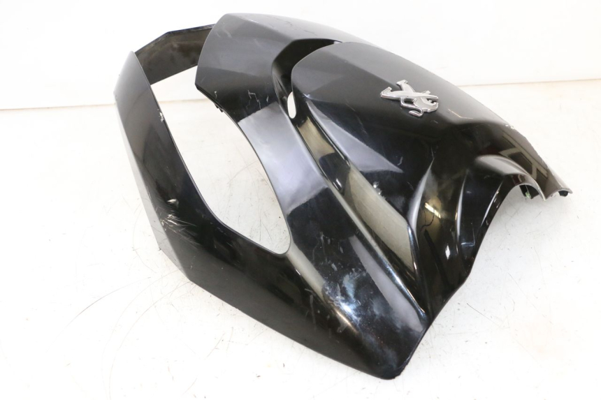 photo de PARTE DELANTERA PEUGEOT KISBEE 4T 50 (2018 - 2022) - Zoom sobre los componentes