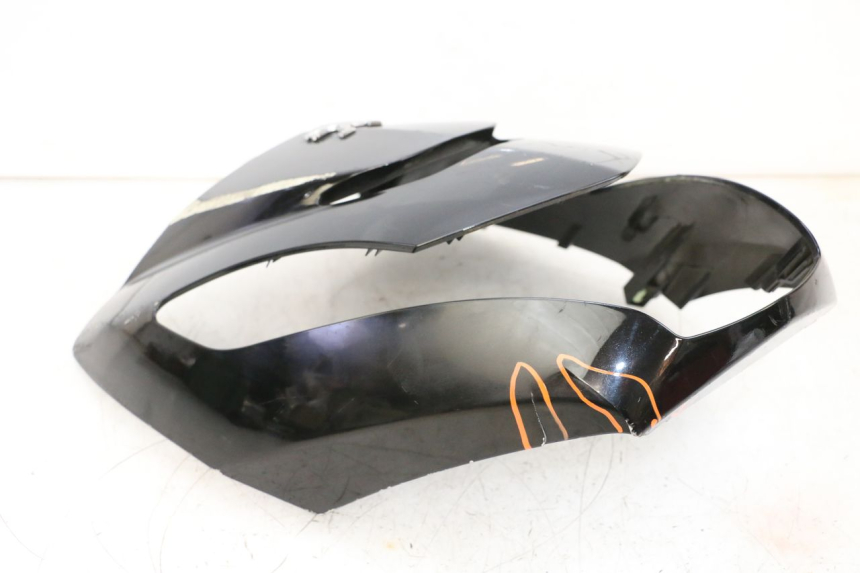 photo de PARTE DELANTERA PEUGEOT KISBEE 4T 50 (2018 - 2022) - Enfoque en la estructura