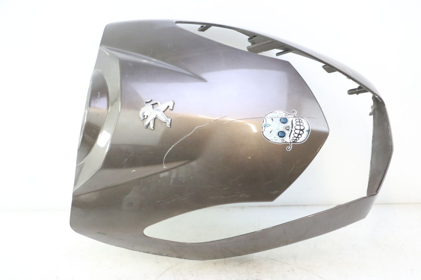 photo de FRENTE. PEUGEOT KISBEE 4T 50 (2010 - 2017) - Vista principal