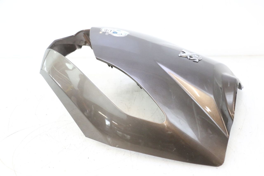 photo de FRENTE. PEUGEOT KISBEE 4T 50 (2010 - 2017) - Otra vista del artículo