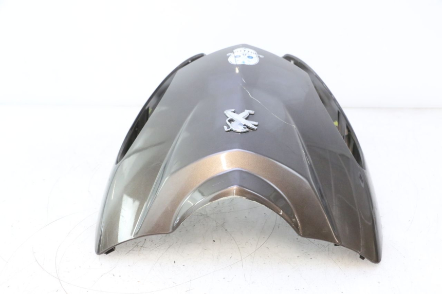 photo de FRENTE. PEUGEOT KISBEE 4T 50 (2010 - 2017) - Características distintivas