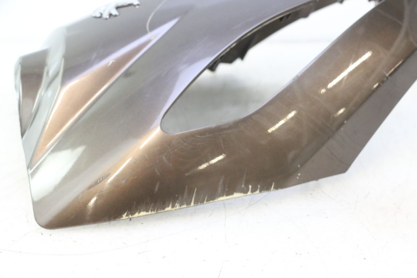 photo de FRENTE. PEUGEOT KISBEE 4T 50 (2010 - 2017) - Zoom sobre los componentes