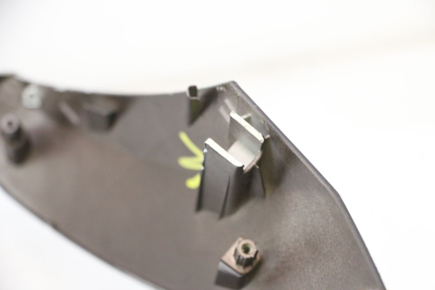 photo de FRENTE. PEUGEOT KISBEE 4T 50 (2010 - 2017) - Primer plano técnico