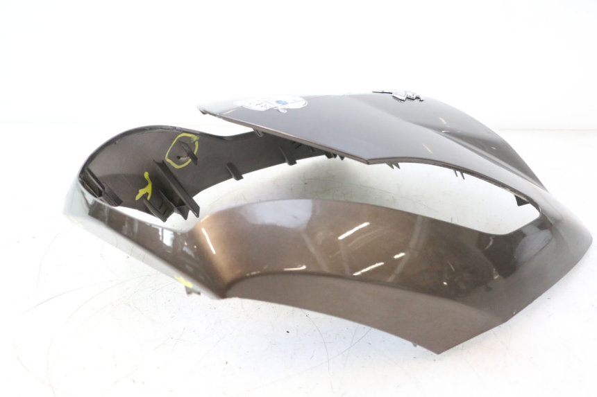 photo de FRENTE. PEUGEOT KISBEE 4T 50 (2010 - 2017) - Marcados y referencias originales