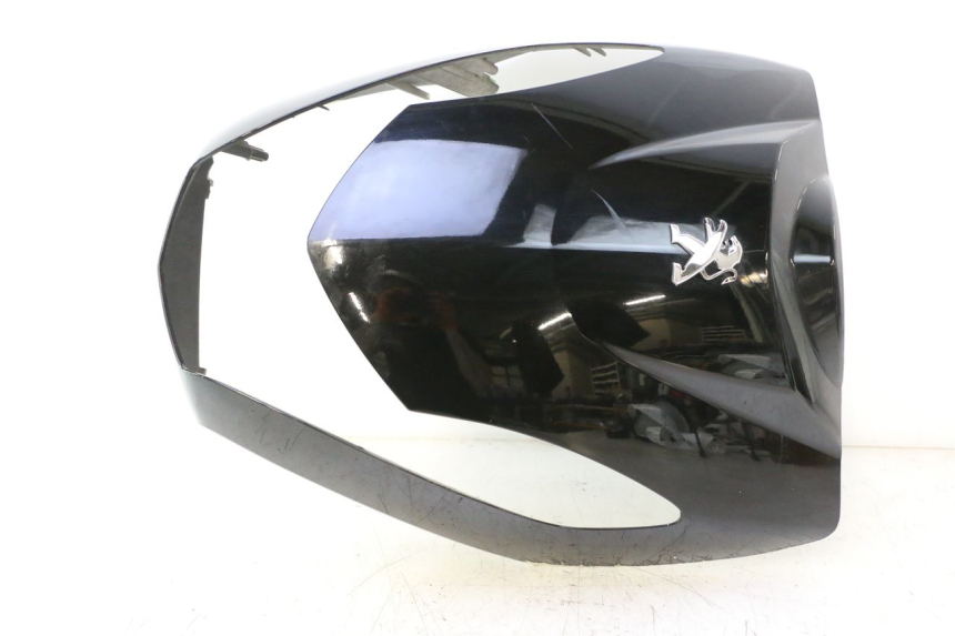 photo de FRENTE. PEUGEOT KISBEE 4T 50 (2010 - 2017) - Vista principal